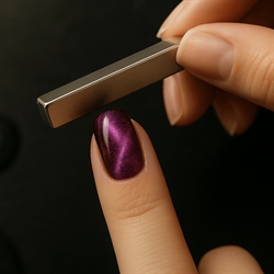 Ekstrem stærk magnet, GNB